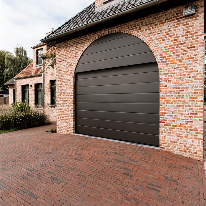 Woning te Essen - Architect Ilse Konings